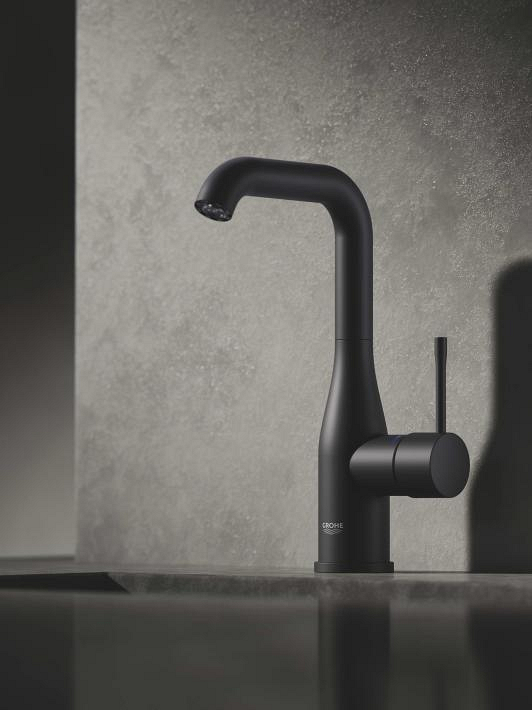 Essence a Fuorisalone 2025 GROHE