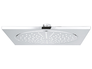 Rainshower F-Series 10