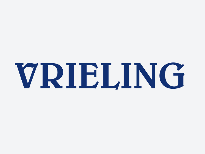 Vrieling logo