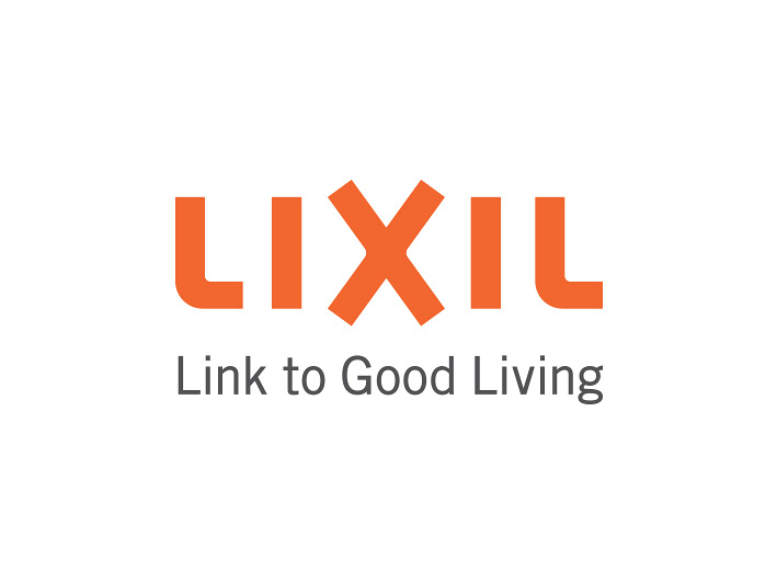 Logo Lixil