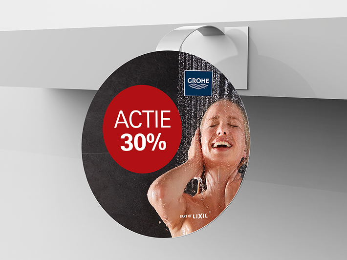 GROHE promoties