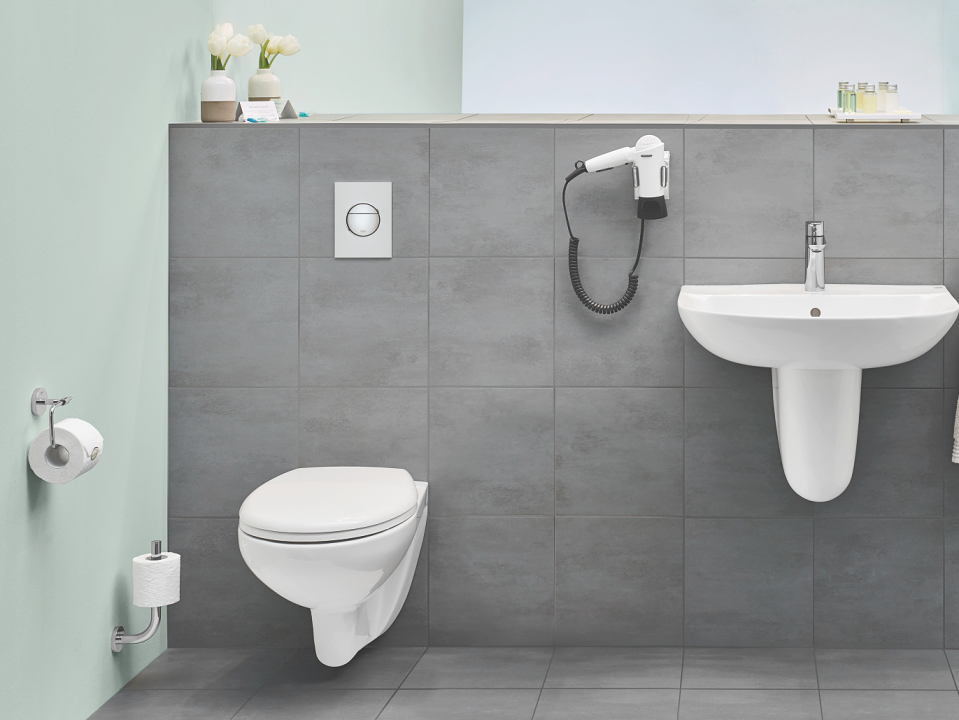 collections wc GROHE