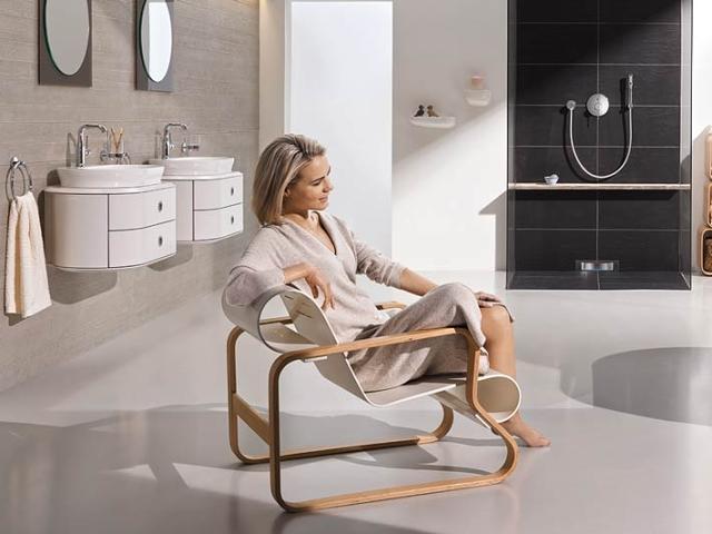 For your Bathroom | GROHE