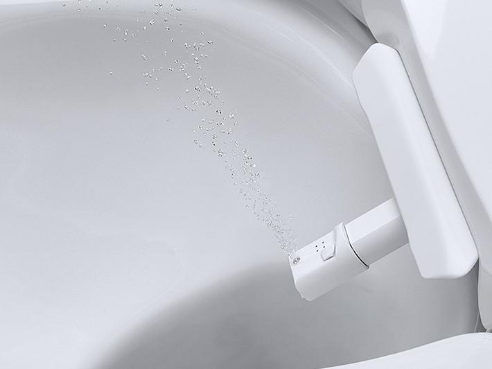 GROHE Sensia Arena jet massant