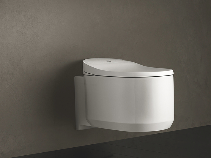 Discover the GROHE Sensia Arena | GROHE