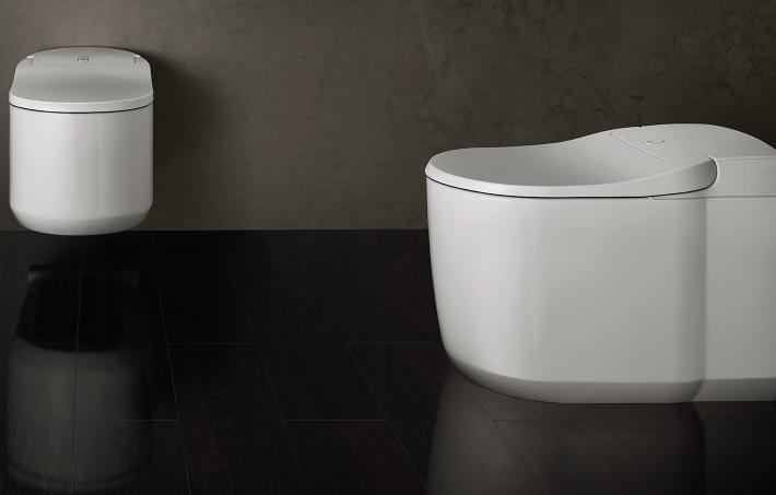 Shower Toilet Sensia Arena Grohe