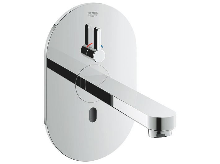 Eurosmart Cosmopolitan E