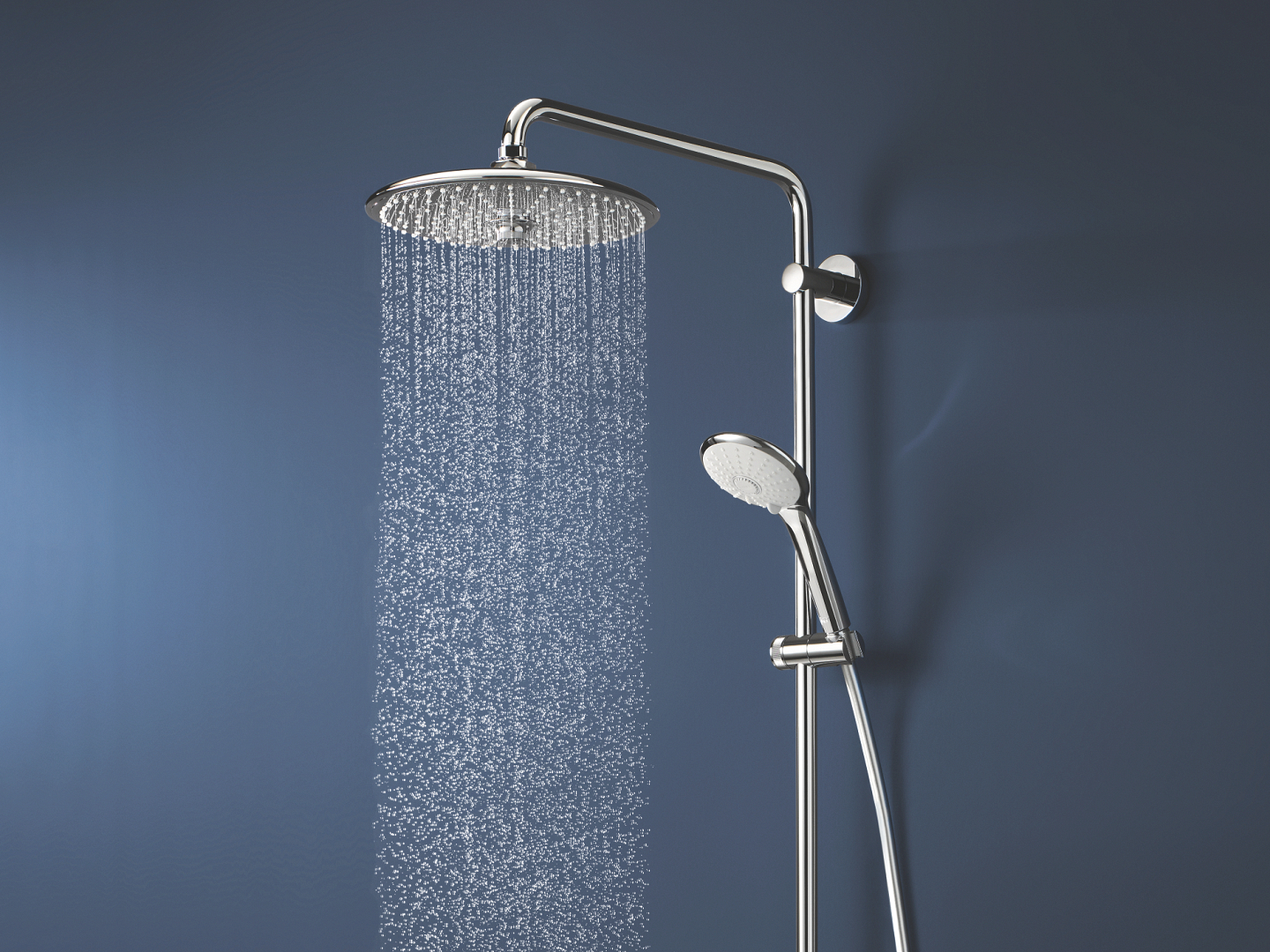 GROHE Euphoria SmartControl | GROHE