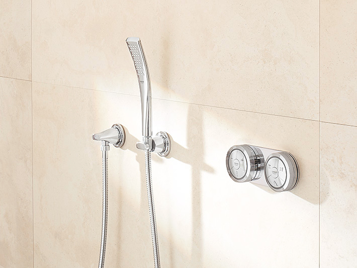 Shower Solution