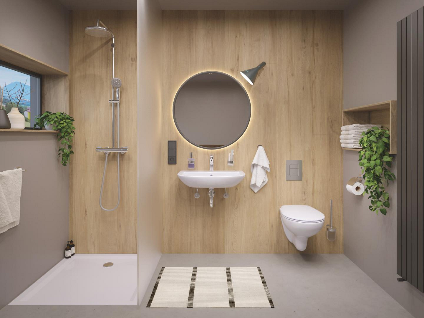 | GROHE
