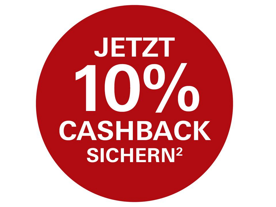 Grohe Quick fix Logo with 100€ cash back 