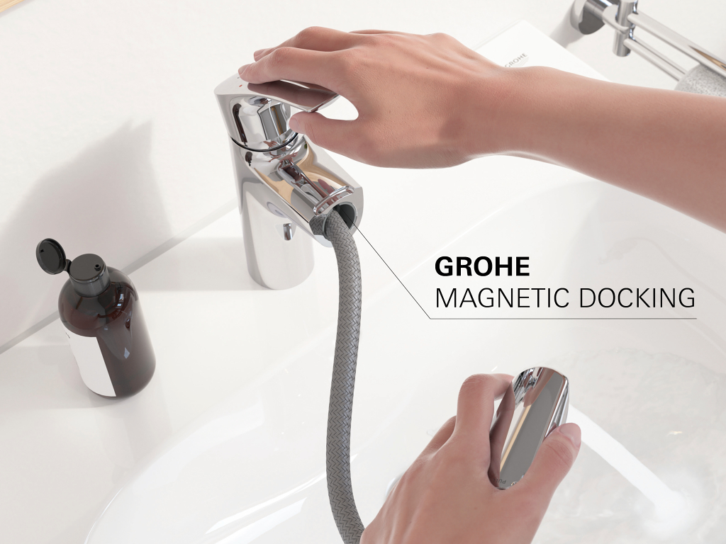 GROHE Eurosmart 2021 - Die Weiterentwicklung unseres Bestsellers | GROHE