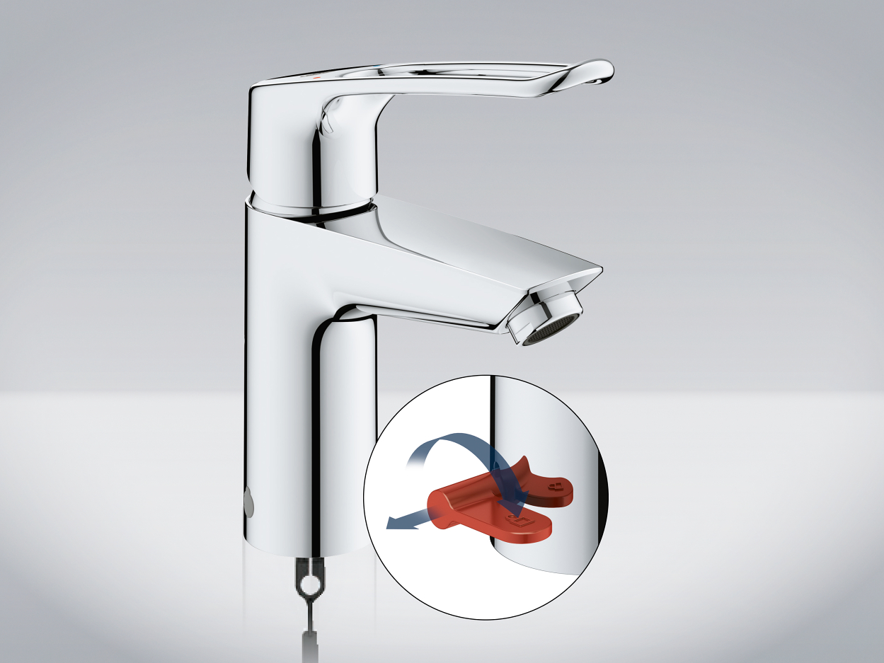 GROHE Eurosmart 2021 - Die Weiterentwicklung unseres Bestsellers | GROHE