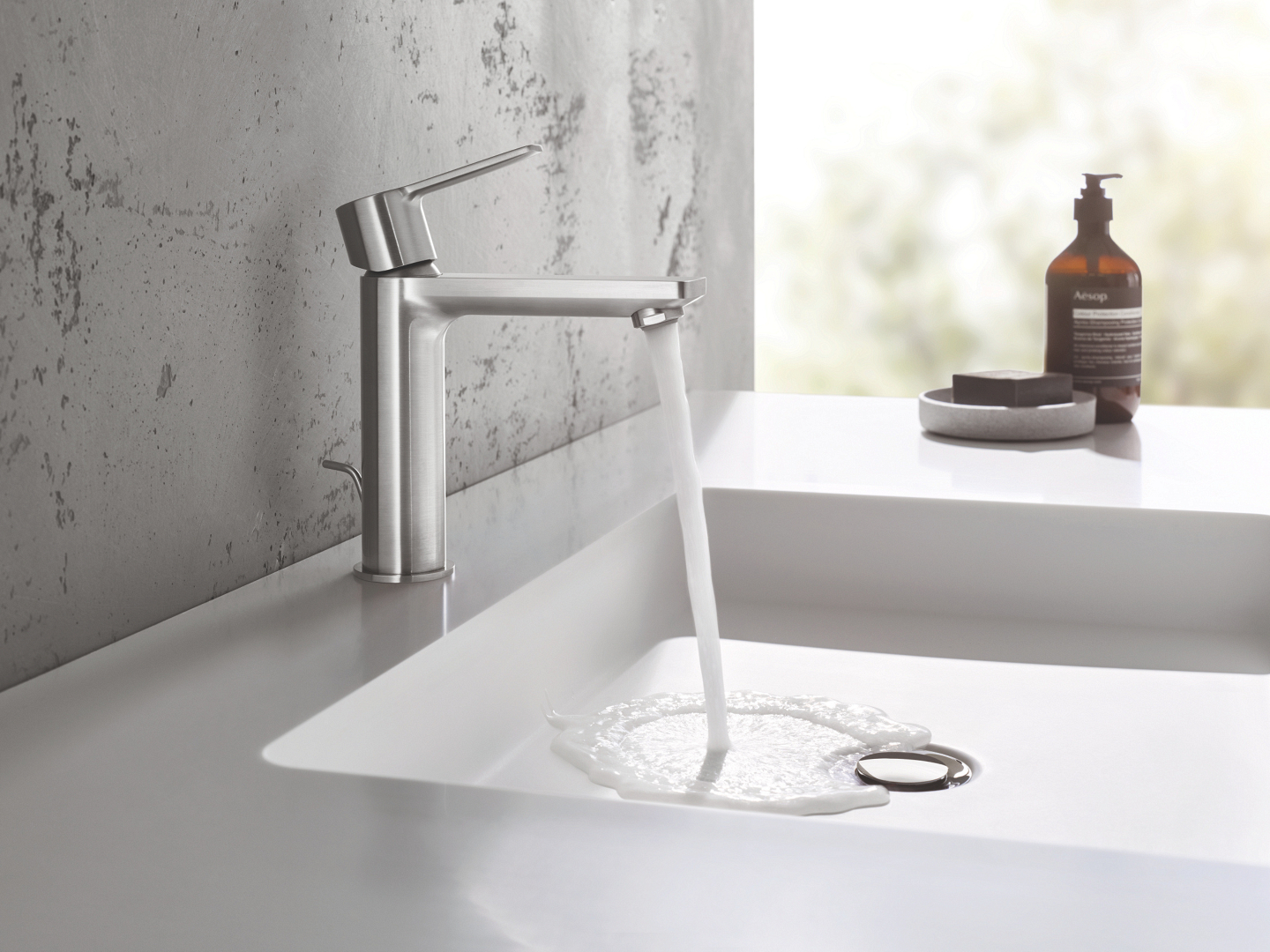 GROHE Wastafelkranen | Wij helpen je kiezen | GROHE