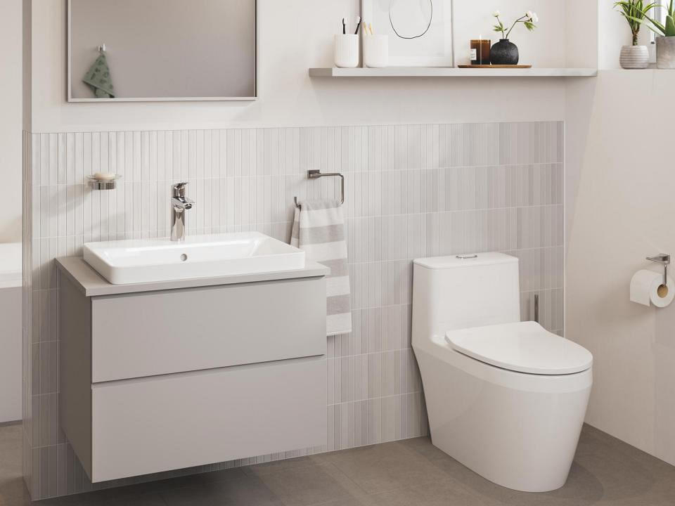 Ceramiche da bagno GROHE Euro Ceramic