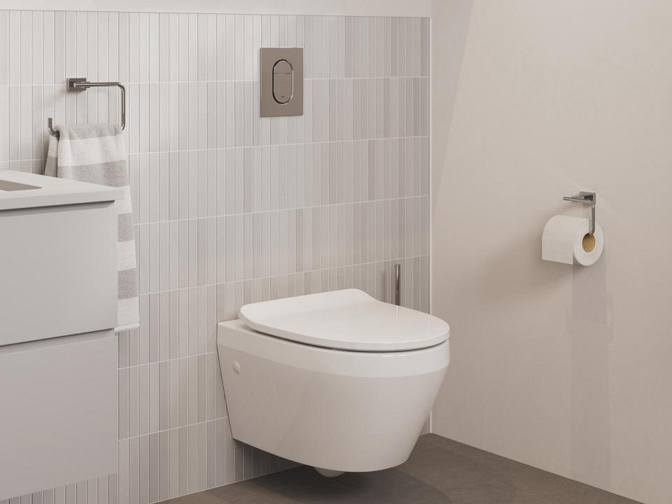 Vaso WC GROHE Euro Ceramic