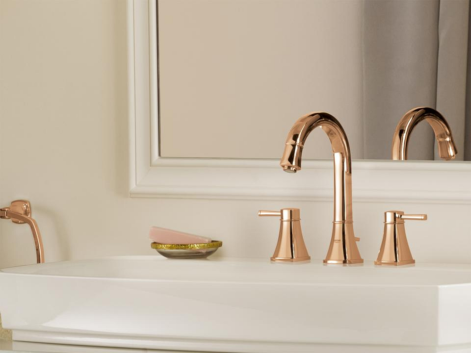 Rubinetto da bagno GROHE Grandera