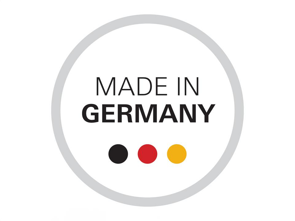 Made In Germany - GROHE