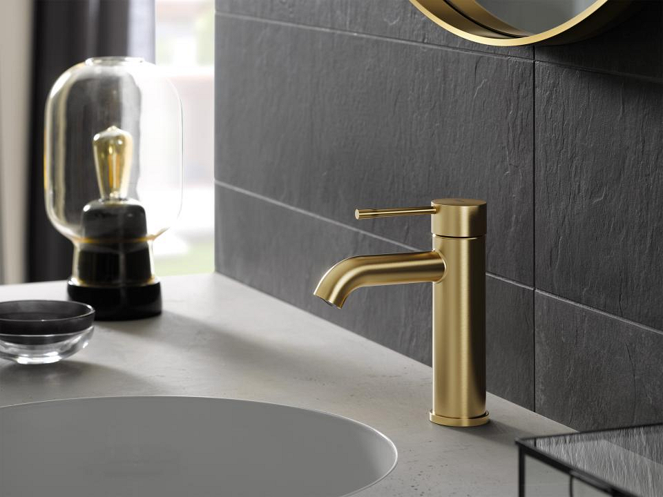 Rubinetteria da lavabo bagno GROHE