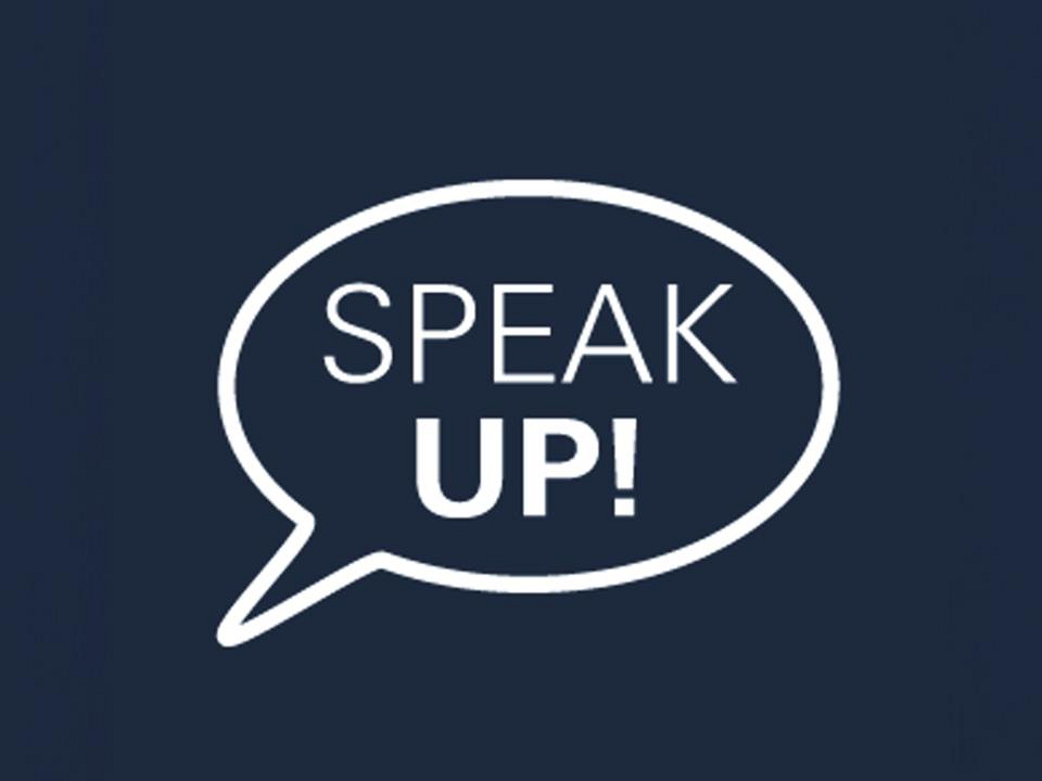 Segnalazioni Whistleblowing