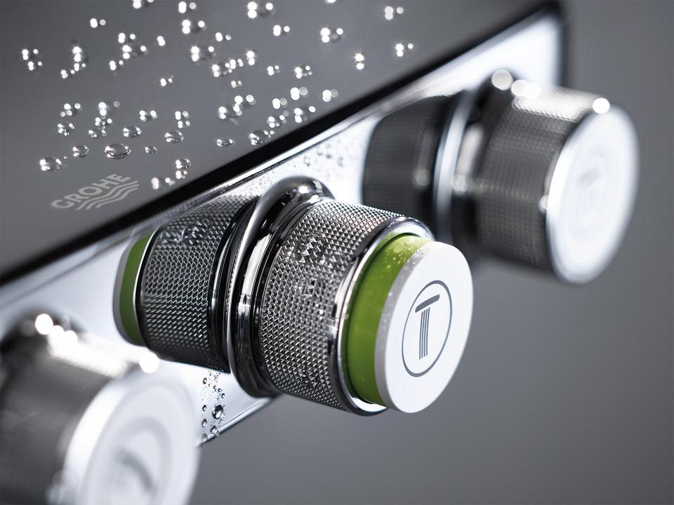 Tecnologia GROHE