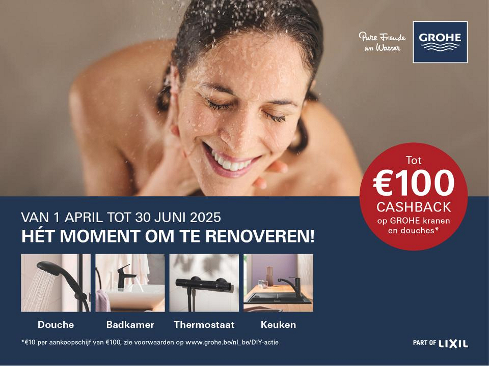  Mitigeur Thermostatique Hansgrohe Bain Douche  thumbnail