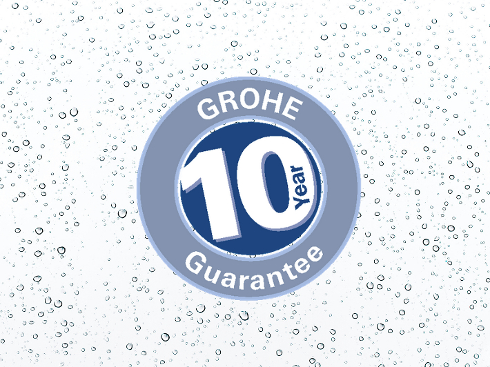 grohe-garantie