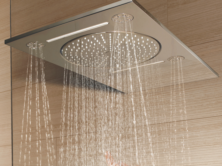 GROHE High-end douche