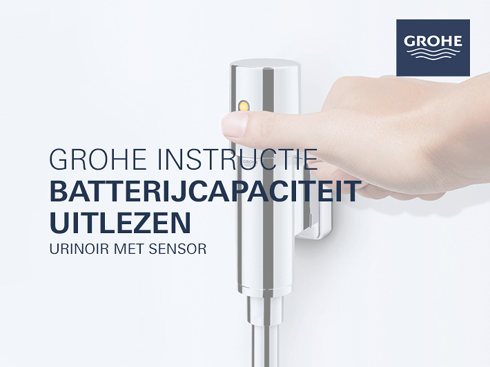 Selfservice Video'S - Hulp En Advies | Grohe | Grohe