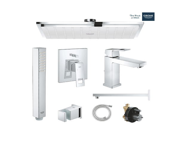 | GROHE
