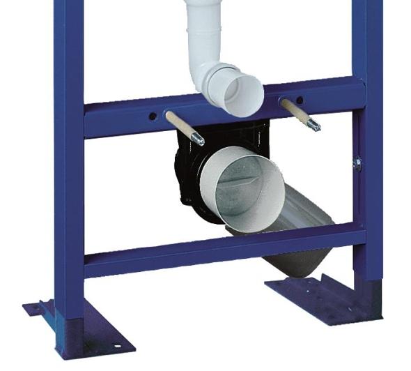 Fuite Wc Suspendu Grohe
 - Pack Solido Wc Suspendu Gsb Grohe