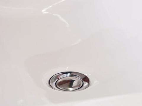 Installation Guide Install A Single Lever Basin Mixer Grohe
