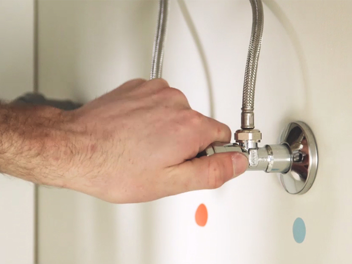 Comment installer un cuisine Tuto GROHE