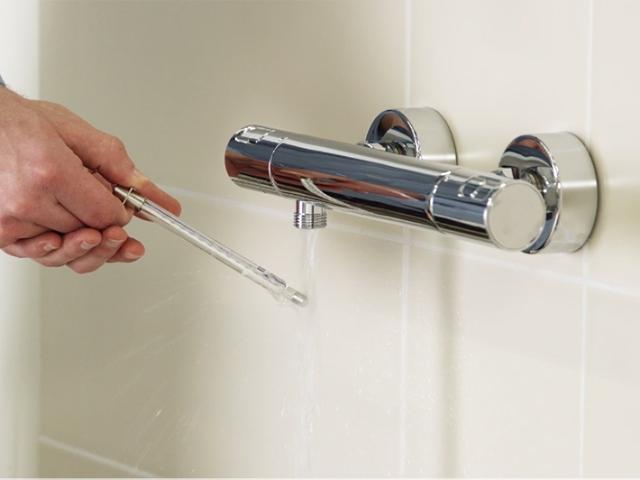 Comment installer un thermostatique douche - Tuto | GROHE