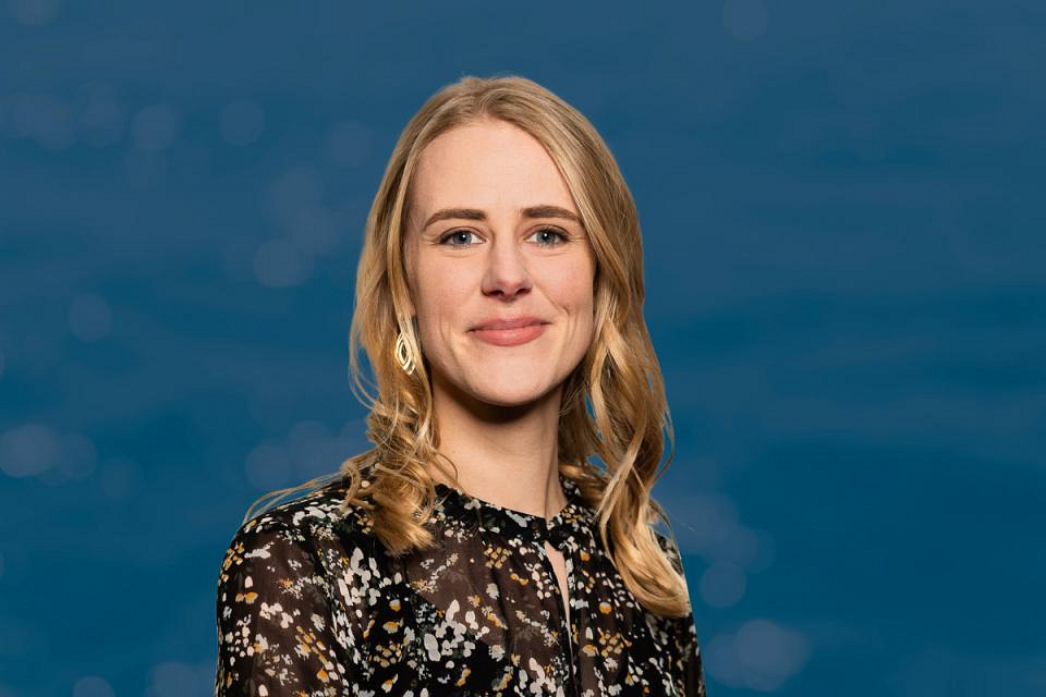 Liesbeth Nijssen