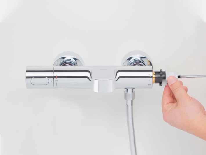 GROHE selfservice video´s