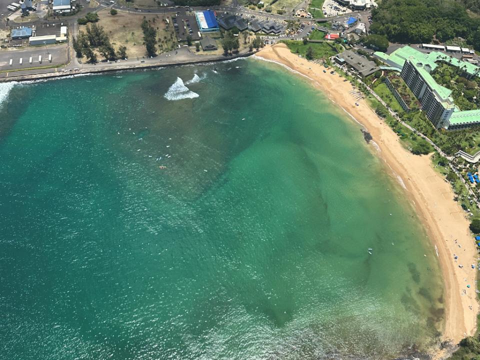 GROHE team ocean mauna kea