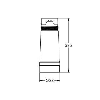 GROHE Blue UltraSafe filter