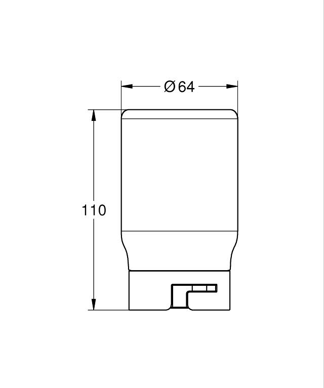 Thumbnail 9: KINUAMI MINT REVIVAL – Schäumende Körperseife - 2 x 250 ml