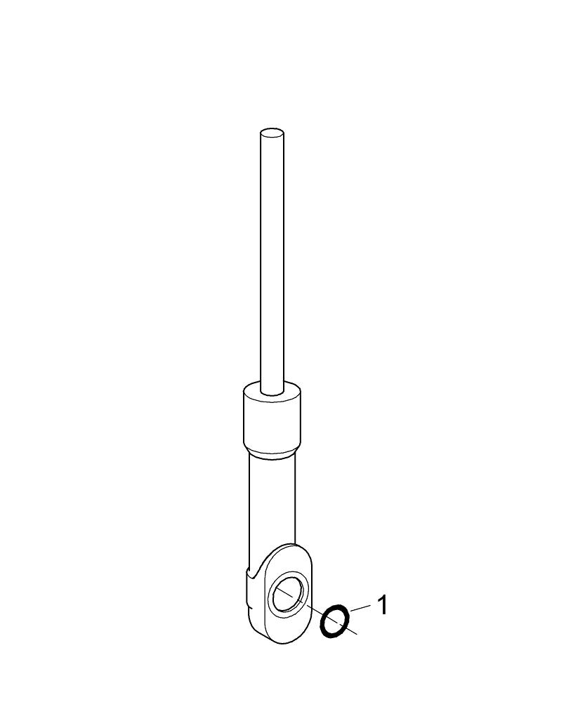 Flush pipe | GROHE