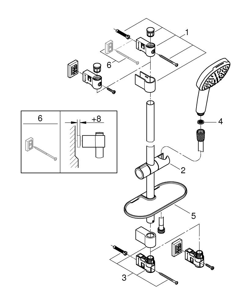 GROHE