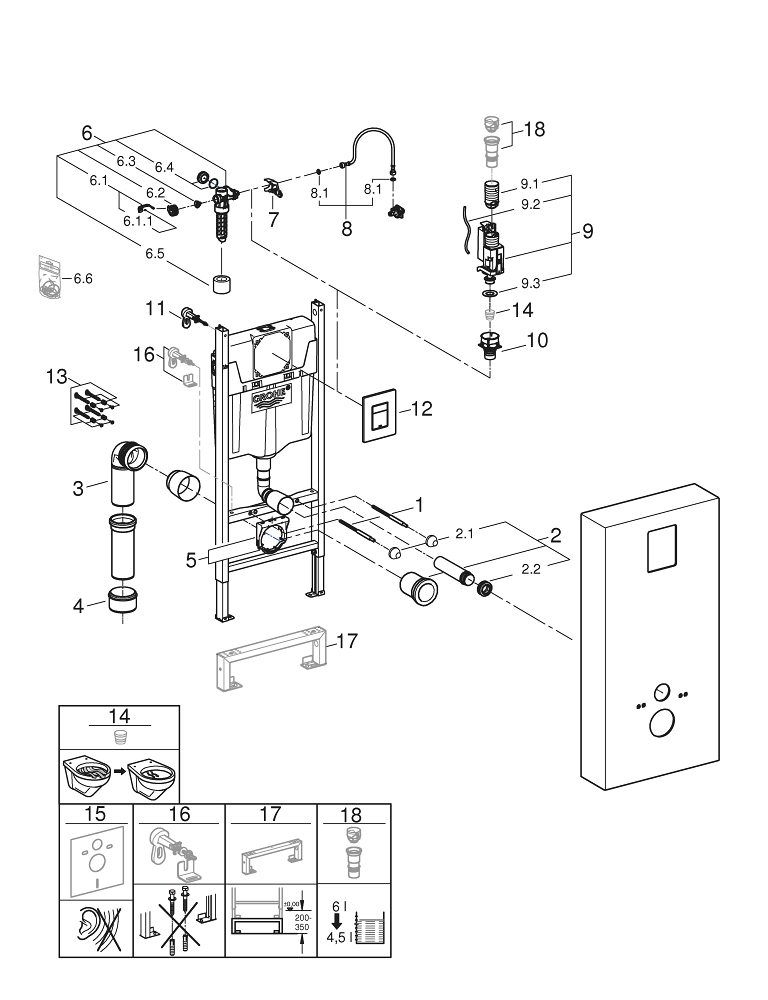 Solido Monobloc | GROHE