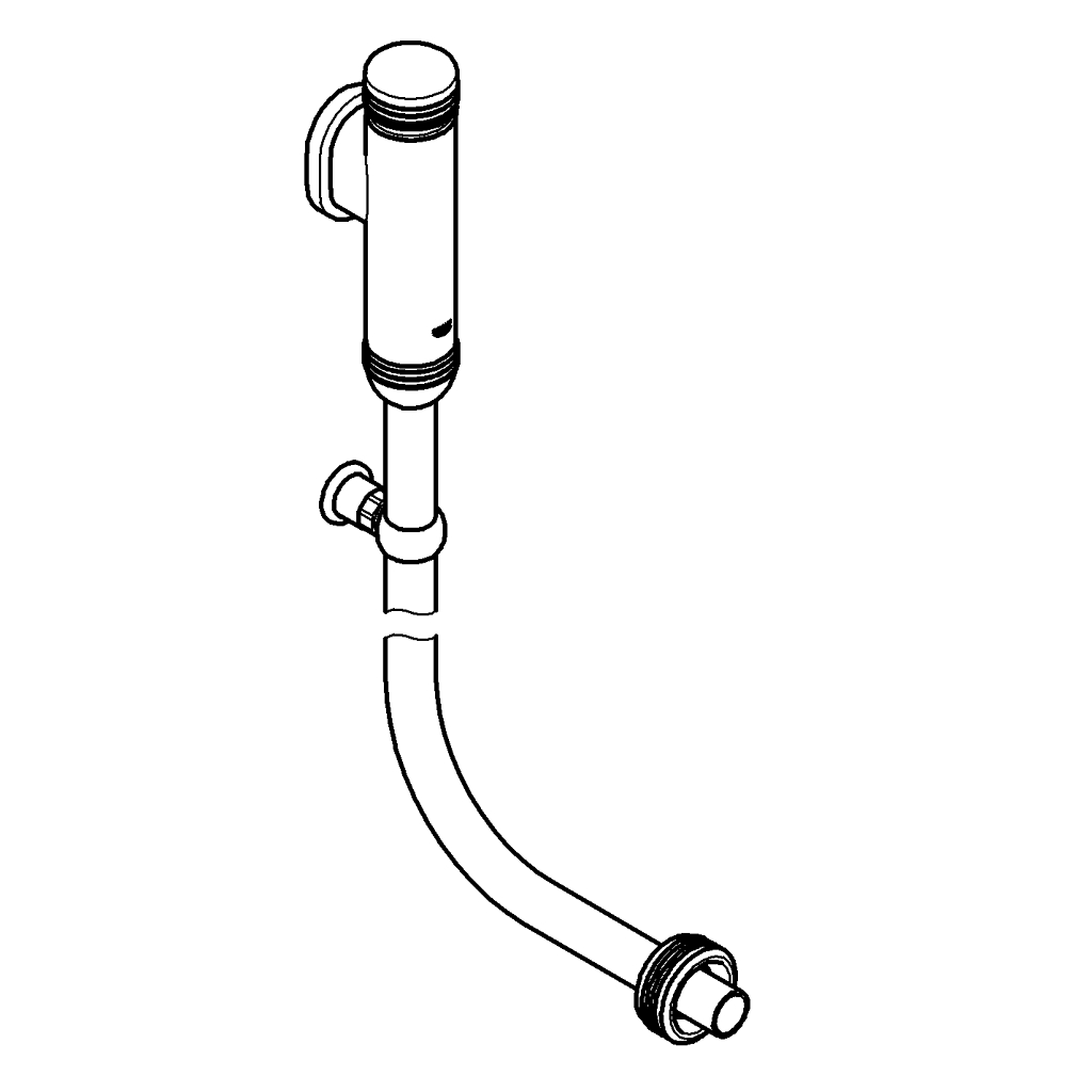 Rondo Set GROHE