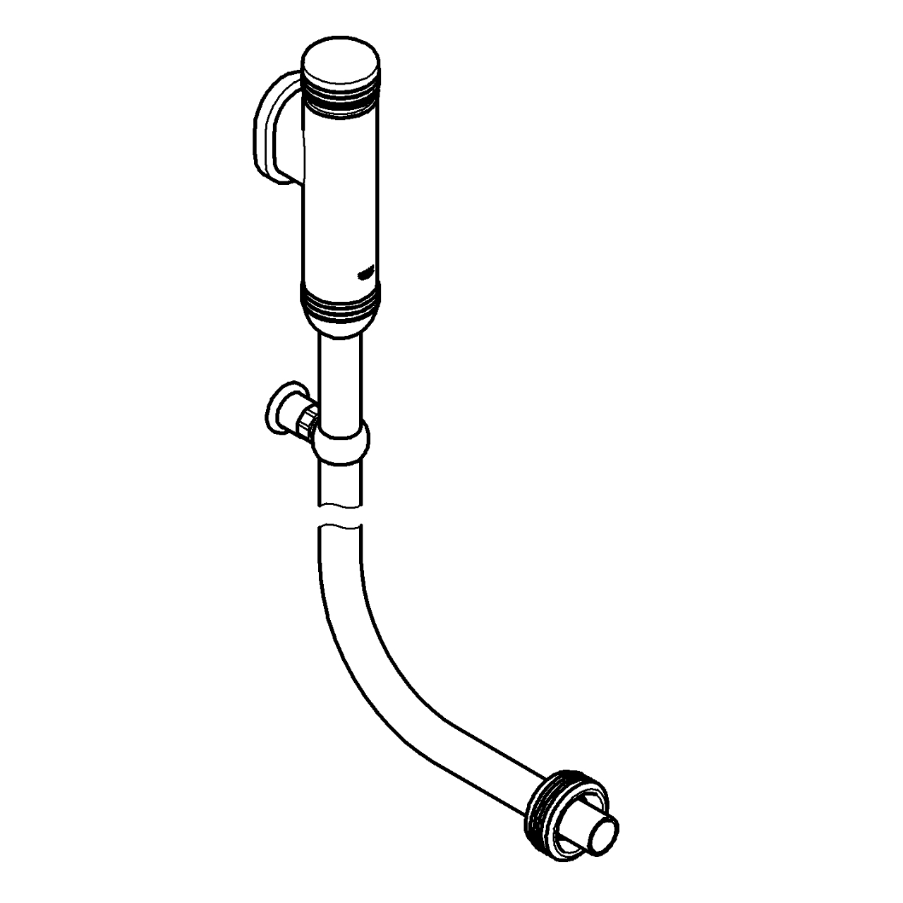 Rondo Set GROHE