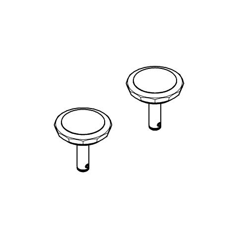 Spare Parts Grohe