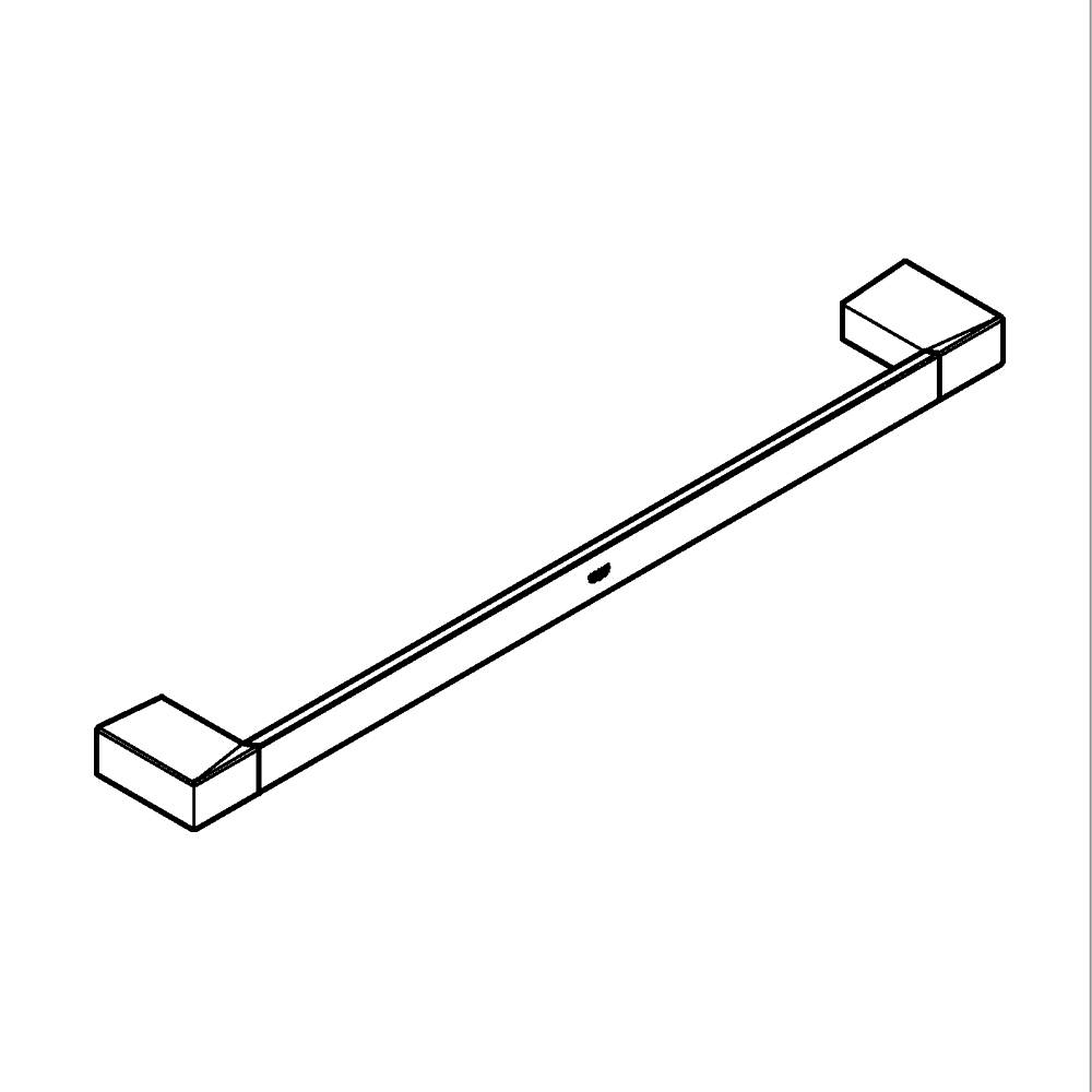 Selection Cube Havluluk teknik çizim