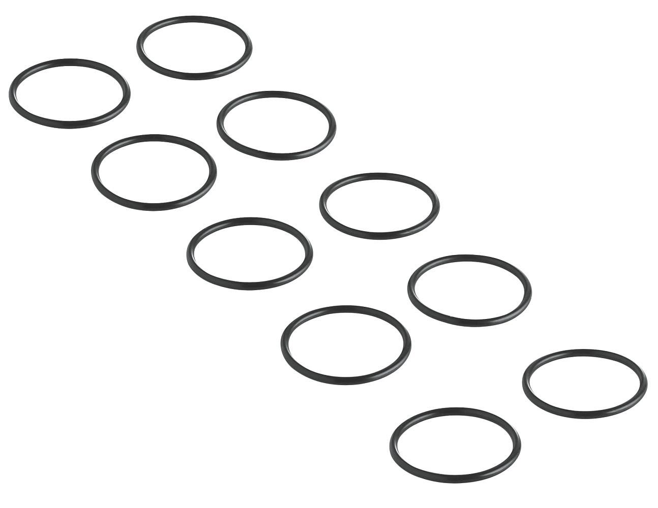 O-ring – Allure, Allure Brilliant, Concetto, Essence, Eurocube, Eurodisc, Eurofresh, Eurostyle Cosmopolitan, Grandera, Lineare_, Plus, Quadra, Veris