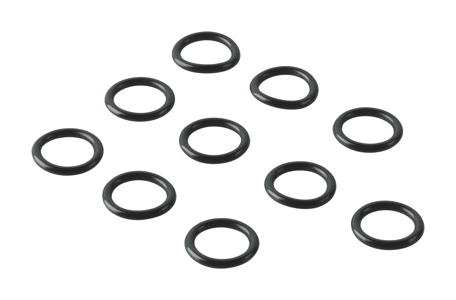 Sealing washer Ø 11 x Ø 2