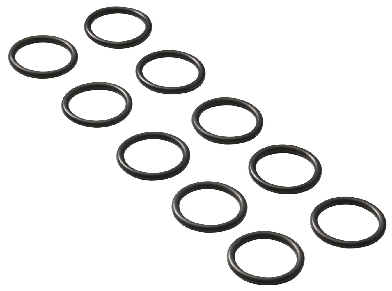 O-ring Ø 18 x Ø 2.5