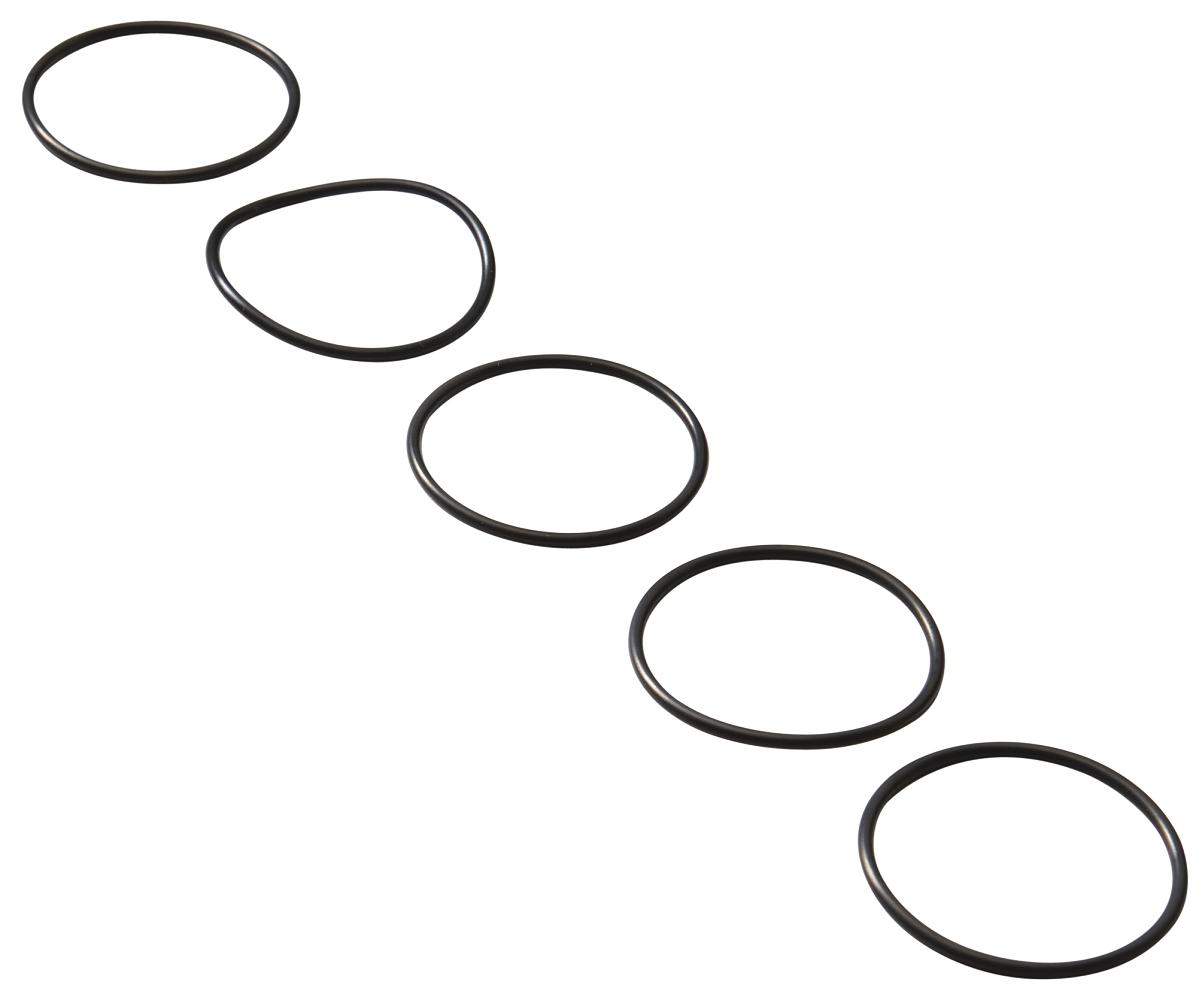 O-ring – Grohmix